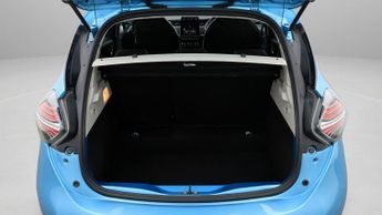 Renault Zoe GT LINE PLUS