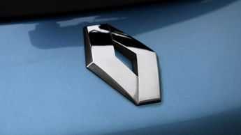 Renault Zoe GT LINE PLUS