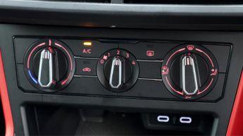 Volkswagen Polo GTI PLUS TSI DSG