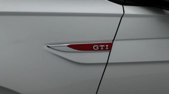 Volkswagen Polo GTI PLUS TSI DSG