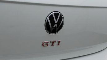 Volkswagen Polo GTI PLUS TSI DSG