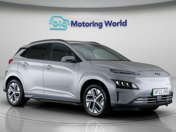 Hyundai KONA PREMIUM