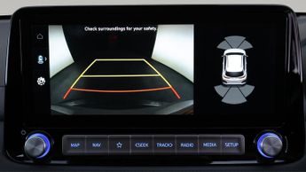 Hyundai KONA PREMIUM