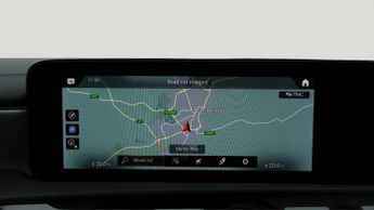 Mercedes-Benz CLA CLA 180 AMG LINE PREMIUM PLUS