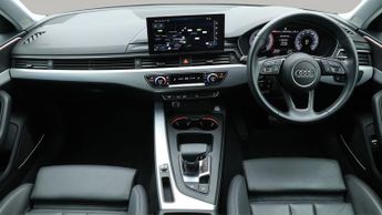 Audi A4 Avant AVANT TFSI SPORT EDITION