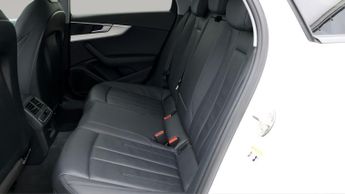 Audi A4 Avant AVANT TFSI SPORT EDITION