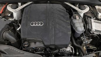 Audi A4 Avant AVANT TFSI SPORT EDITION