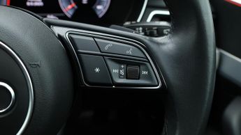 Audi A4 Avant AVANT TFSI SPORT EDITION