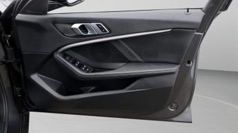 BMW 1 Series 118I M SPORT