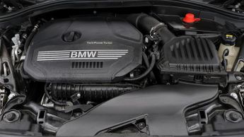 BMW 1 Series 118I M SPORT