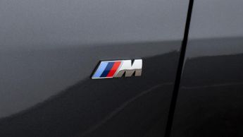 BMW 1 Series 118I M SPORT