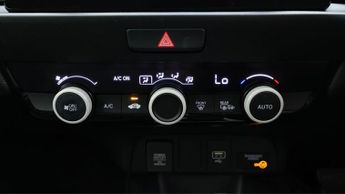 Honda Jazz I-MMD SE