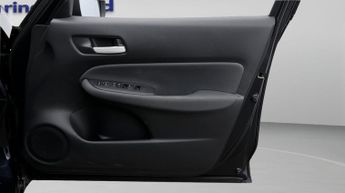 Honda Jazz I-MMD SE