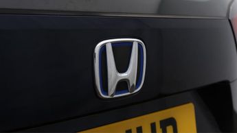 Honda Jazz I-MMD SE