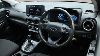 Hyundai KONA GDI SE CONNECT