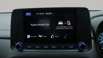 Hyundai KONA GDI SE CONNECT