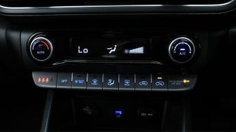 Hyundai KONA GDI SE CONNECT