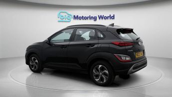 Hyundai KONA GDI SE CONNECT