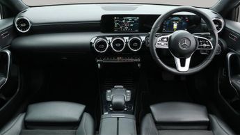 Mercedes-Benz A Class A 200 SPORT