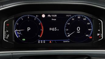 Volkswagen T-Roc STYLE TSI DSG