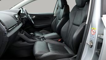 Skoda Karoq SE L TSI DSG