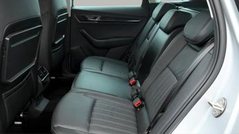Skoda Karoq SE L TSI DSG