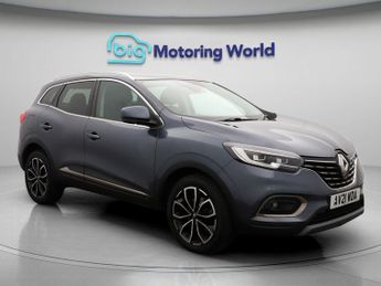 Renault Kadjar S EDITION TCE EDC