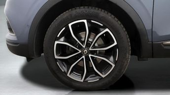 Renault Kadjar S EDITION TCE EDC