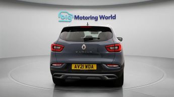 Renault Kadjar S EDITION TCE EDC