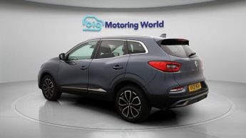 Renault Kadjar S EDITION TCE EDC