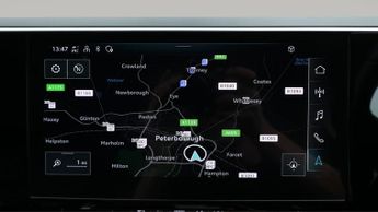 Audi e-tron QUATTRO SPORT