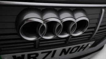 Audi e-tron QUATTRO SPORT