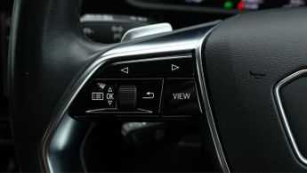 Audi e-tron QUATTRO SPORT