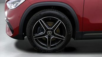 Mercedes-Benz GLA GLA 200 AMG LINE EXECUTIVE