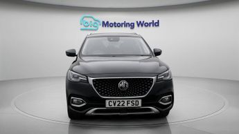 MG MG HS EXCLUSIVE DCT