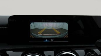 Mercedes-Benz A Class A 180 D SPORT