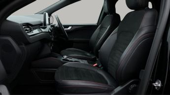 Ford Kuga ST-LINE FIRST EDITION ECOBLUE