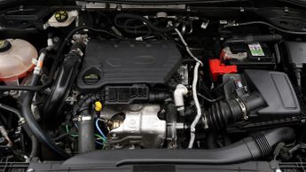 Ford Kuga ST-LINE FIRST EDITION ECOBLUE
