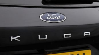 Ford Kuga ST-LINE FIRST EDITION ECOBLUE