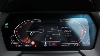 BMW 1 Series 118I M SPORT