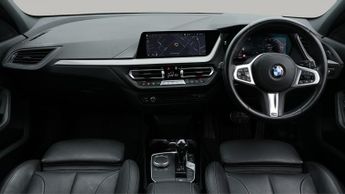 BMW 1 Series 118I M SPORT