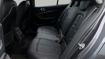 BMW 1 Series 118I M SPORT