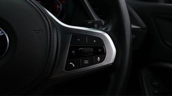 BMW 1 Series 118I M SPORT