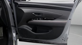 Hyundai TUCSON T-GDI N LINE S