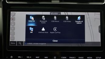 Hyundai TUCSON T-GDI N LINE S