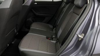 Volkswagen T-Cross SEL TSI EVO DSG