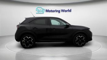Vauxhall Mokka ULTIMATE