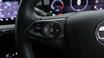 Vauxhall Mokka ULTIMATE