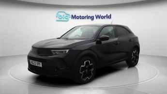 Vauxhall Mokka ULTIMATE