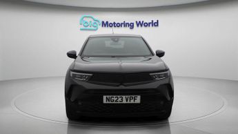 Vauxhall Mokka ULTIMATE